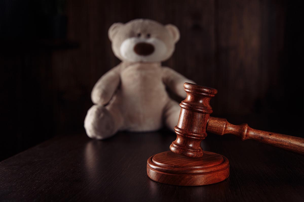 How Long Do Child Custody Battles Last in Oklahoma