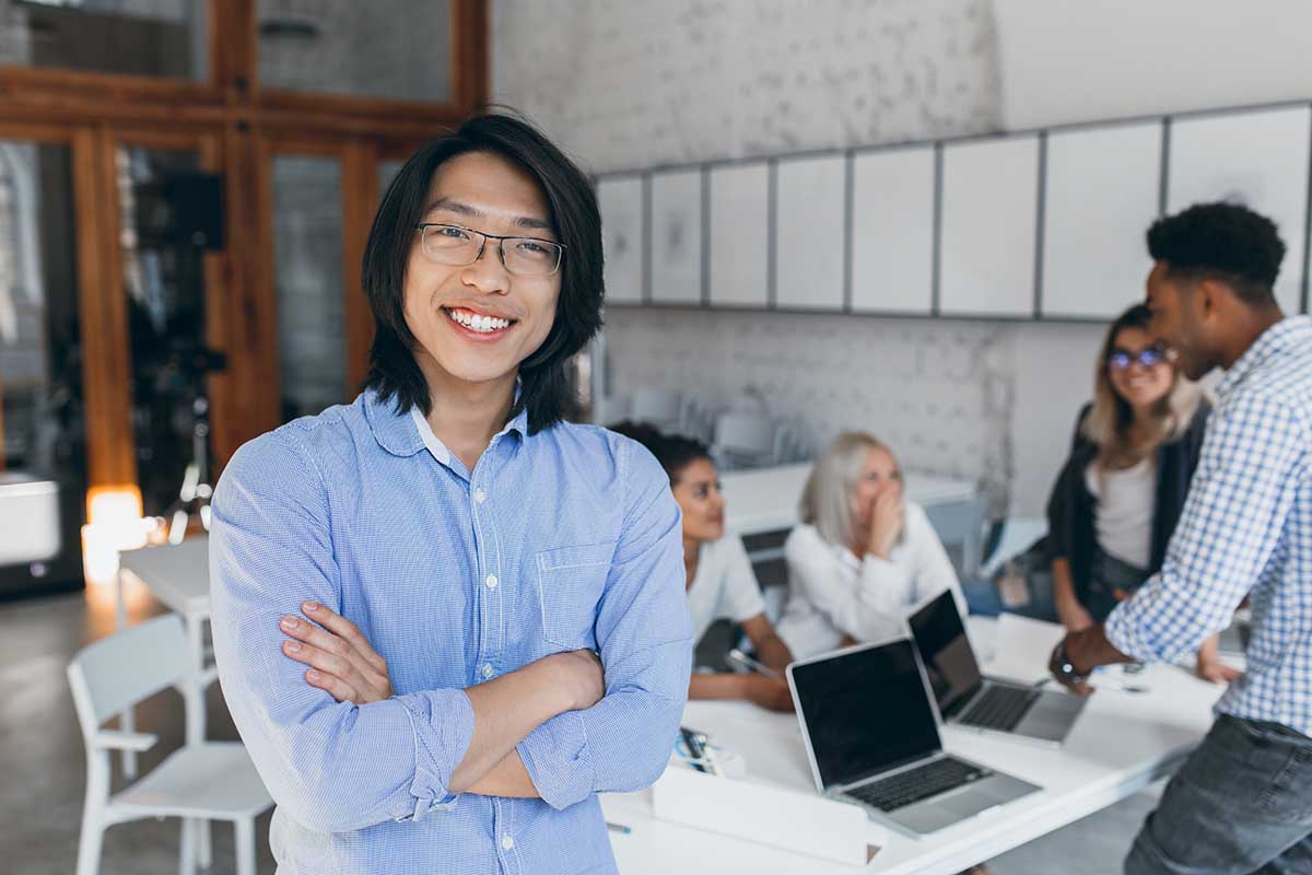 IT Management Services