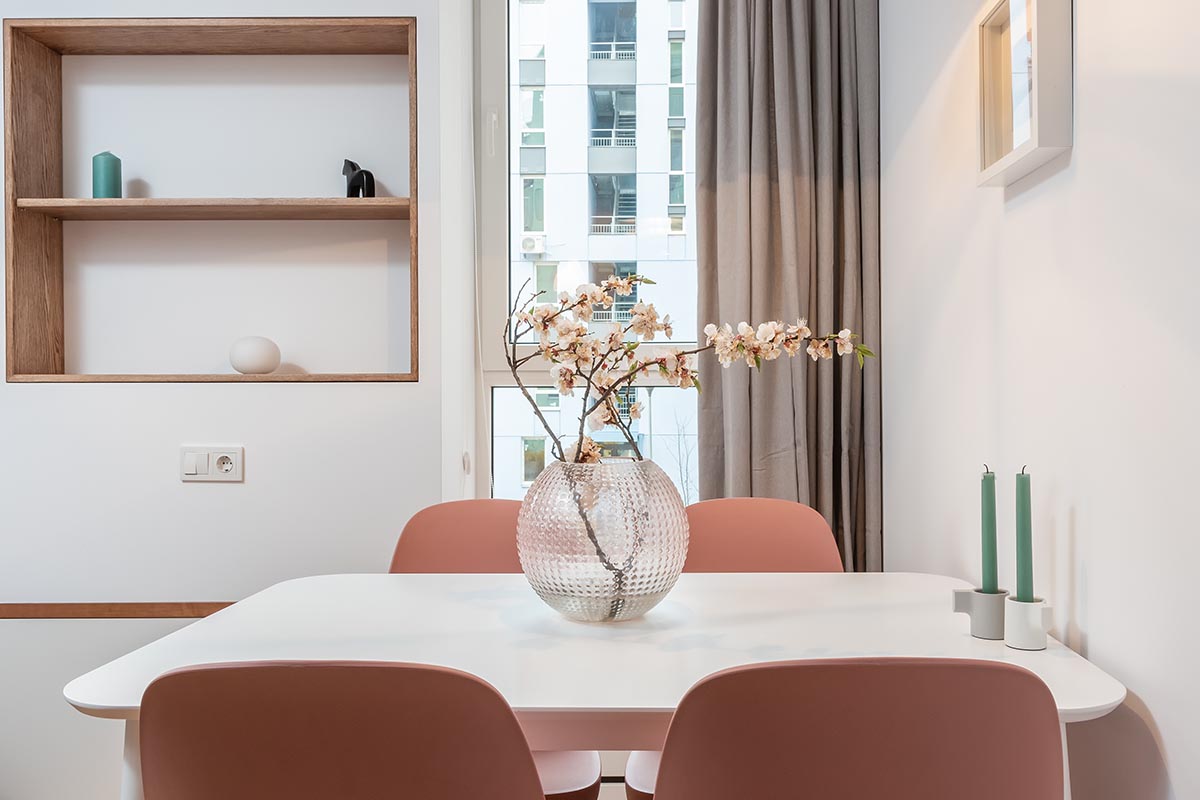 Interior Home Design