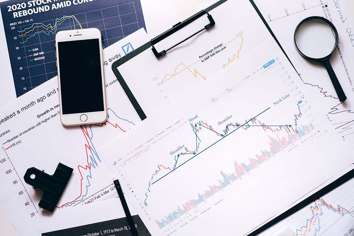 Investing In Shares
