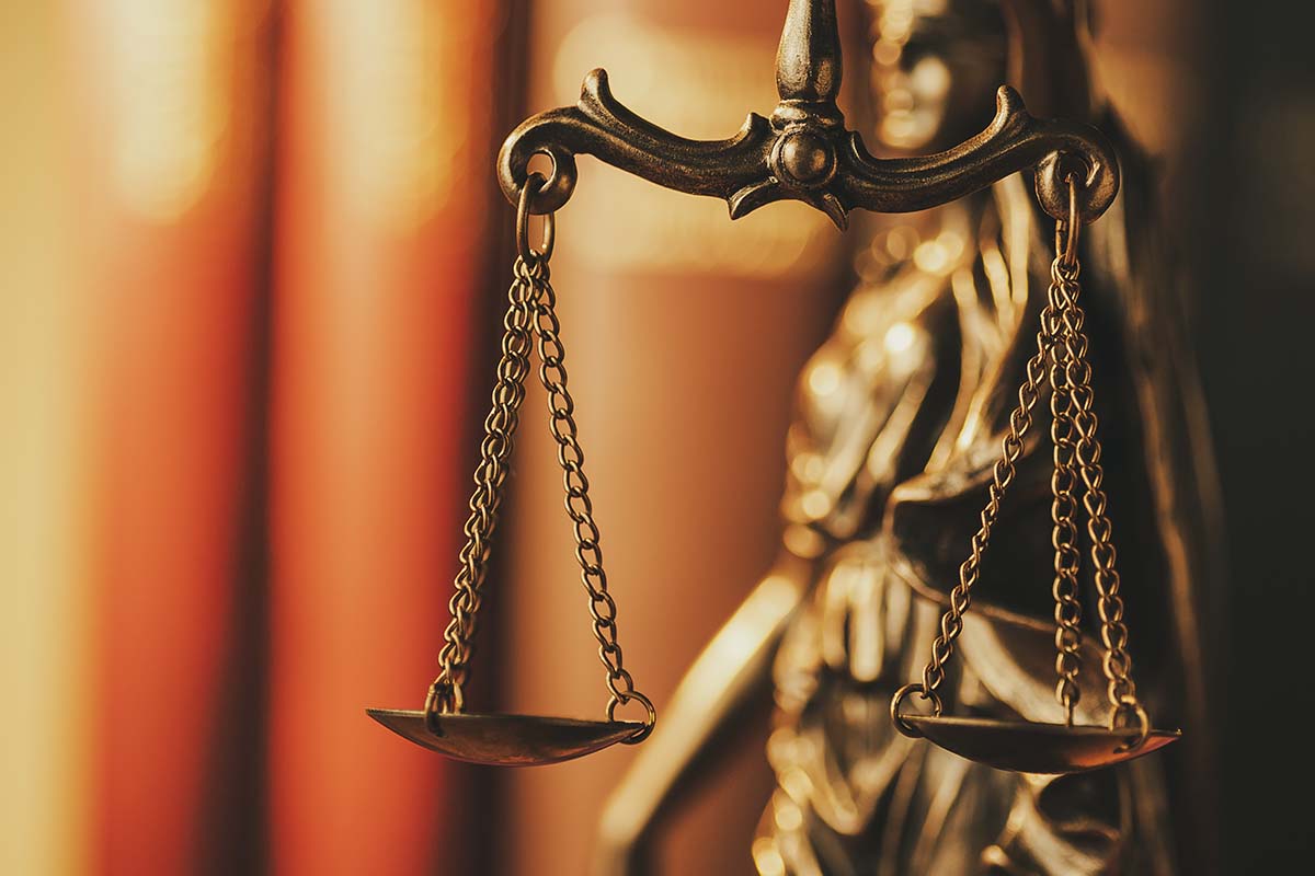 Lake County Criminal Lawyer