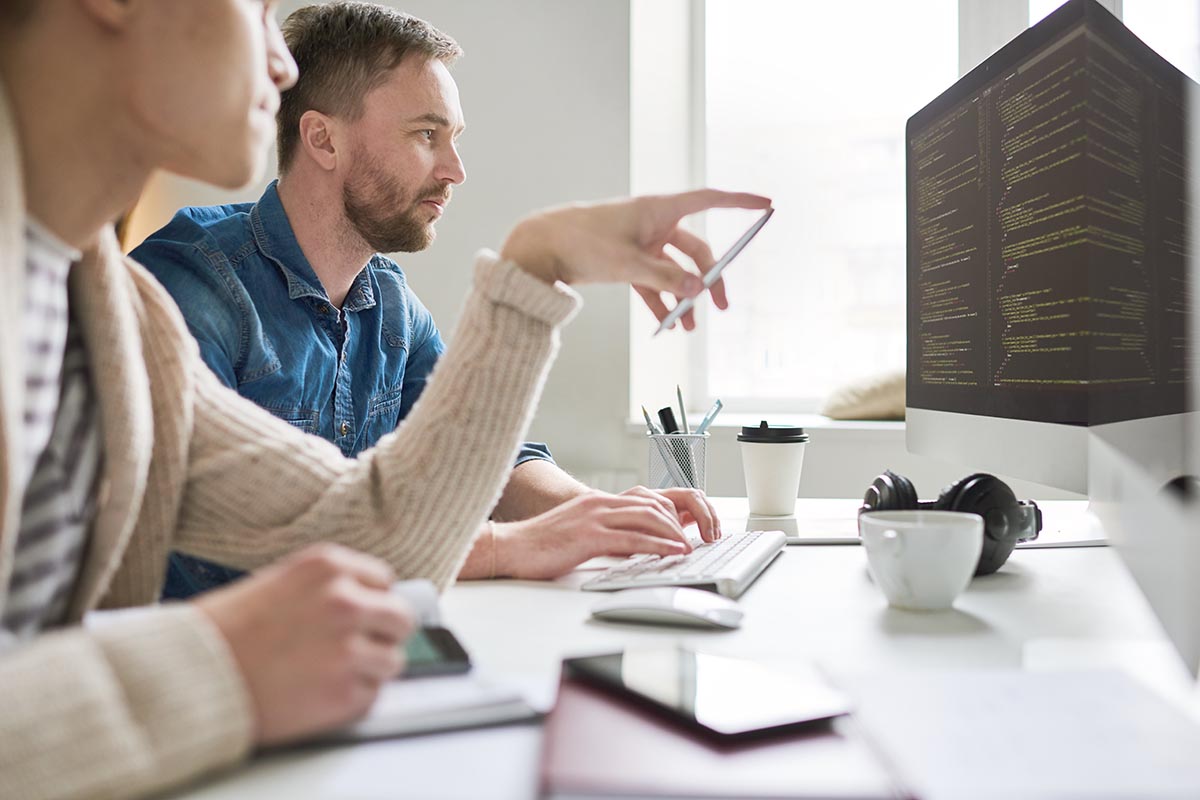 Machine Learning Vs Software Development