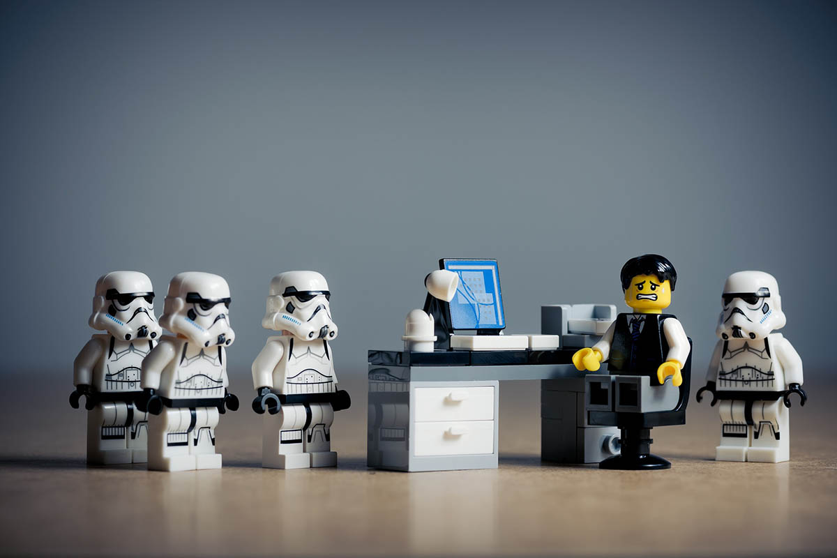 Make Employees Feel Valued