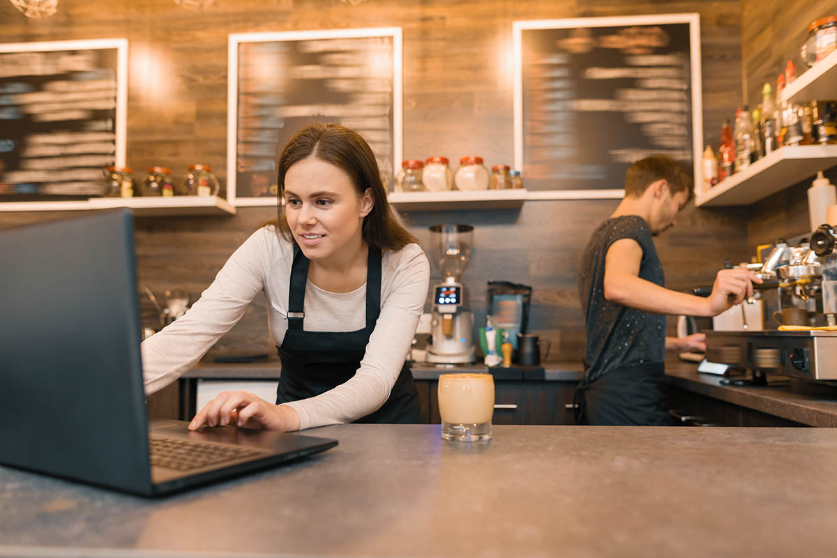 Marketing Strategy for a New Restaurant