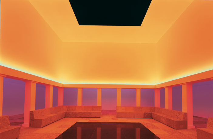 Museo de James Turrell - Salta, Argentina