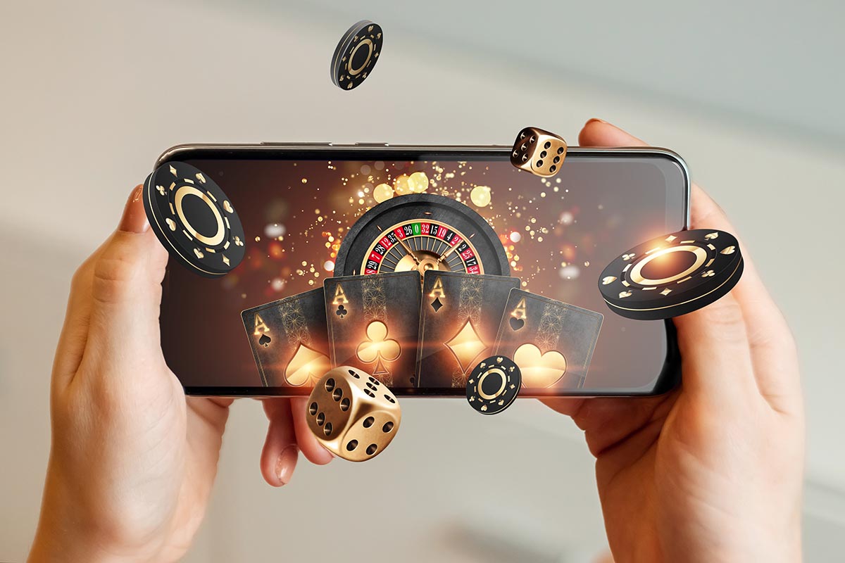 Online Casino Game