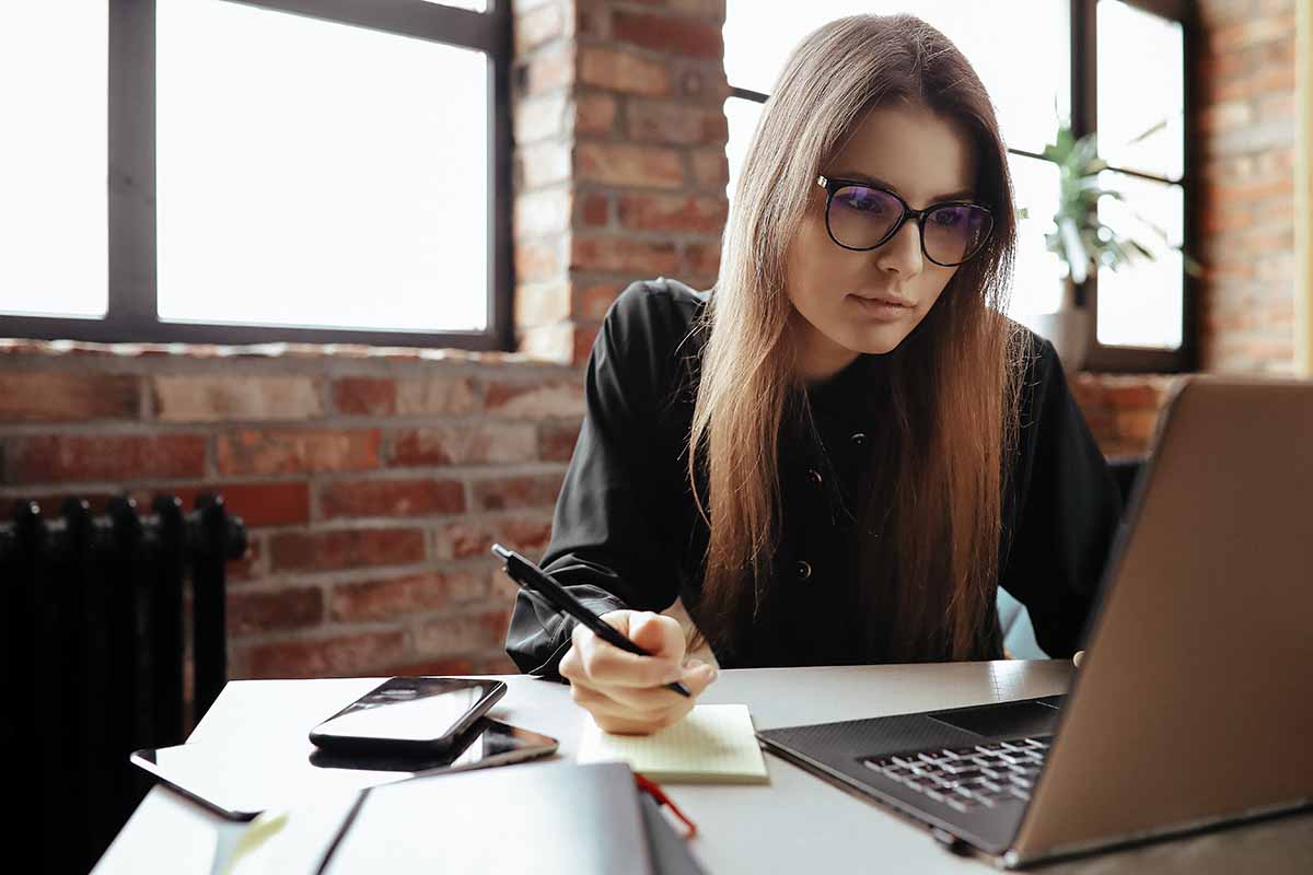 Online Learning Is The Future