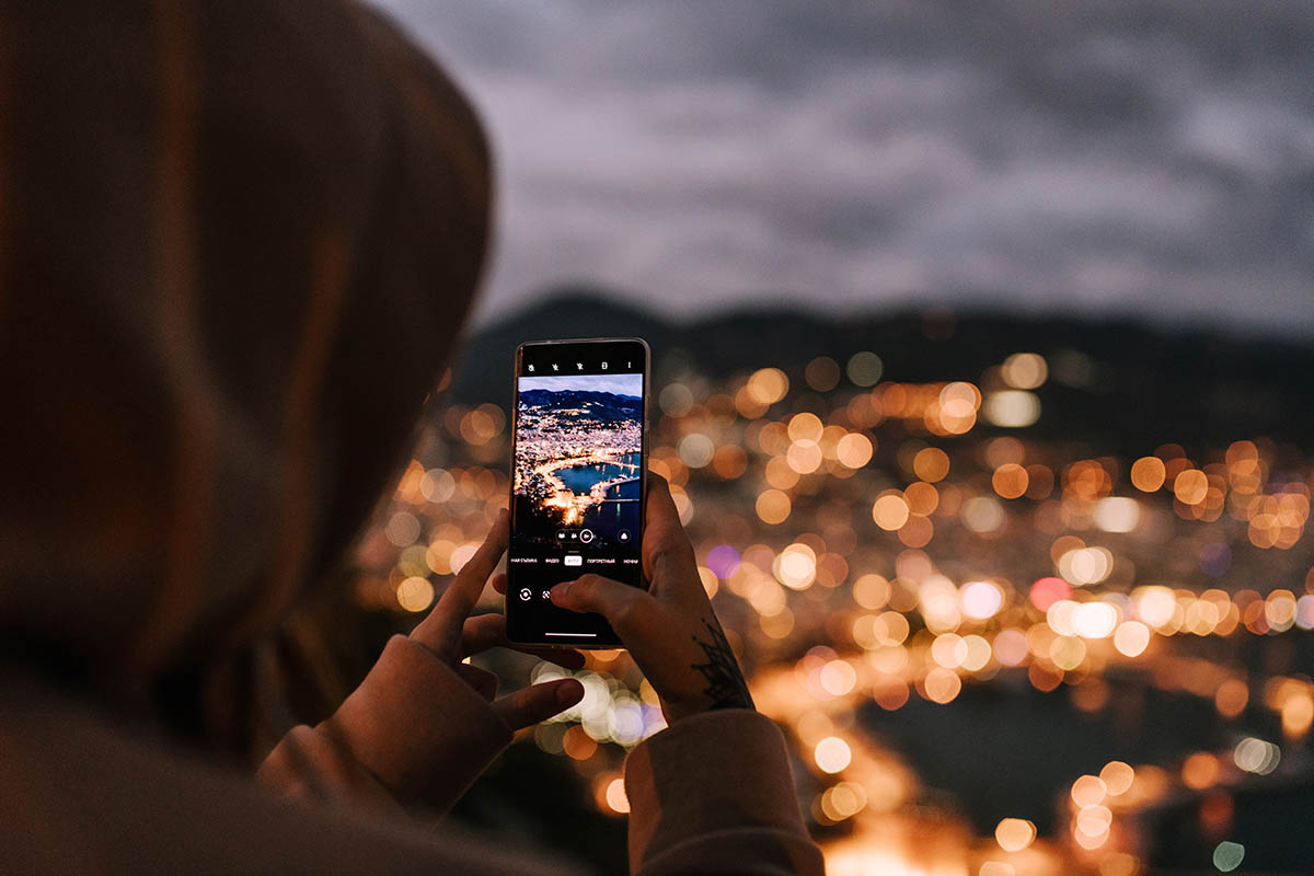 Photography Tips