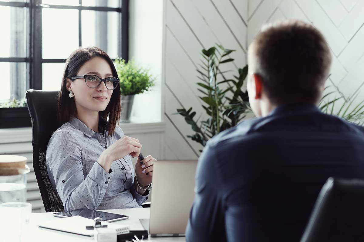 Project Management Interview Questions