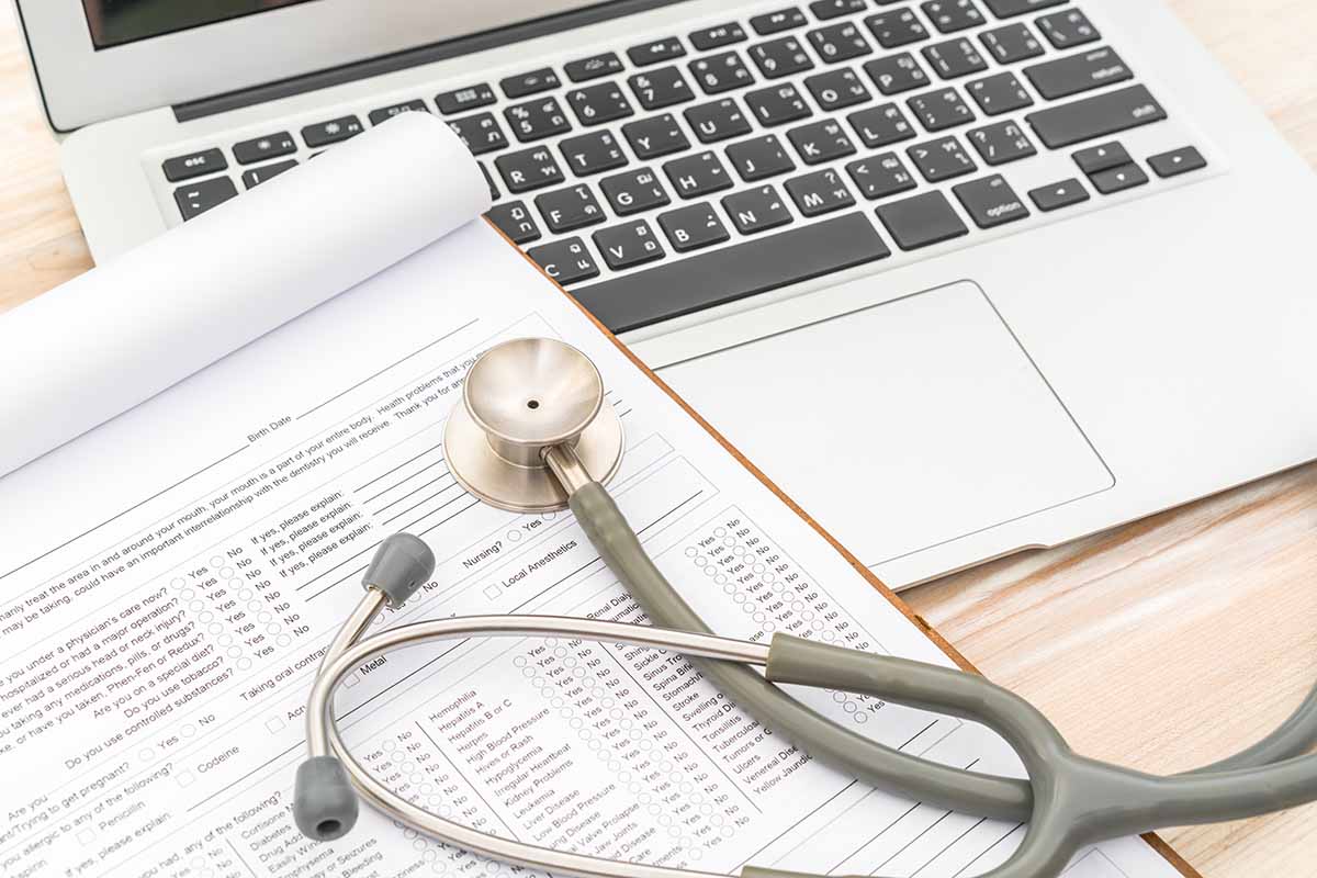 Protecting Clinical Data