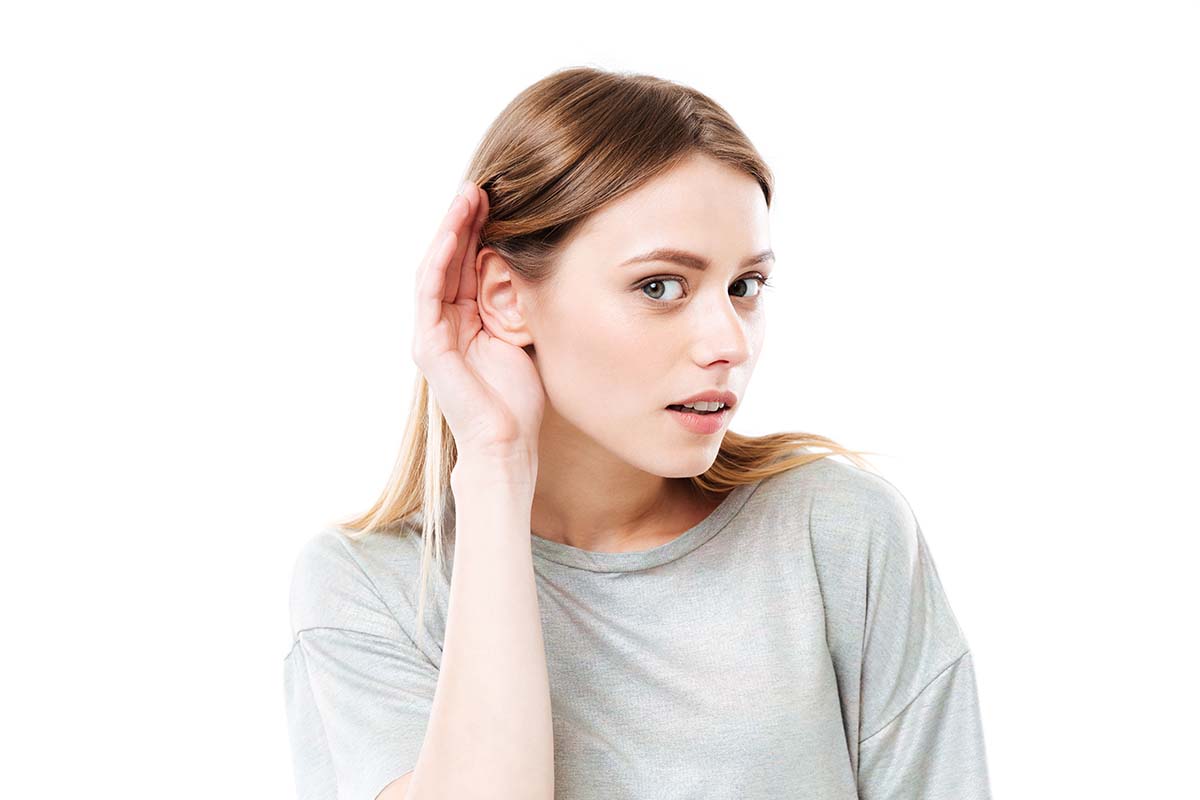Purchasing Hearing Aids