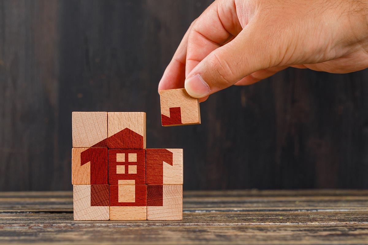 Searching For a New Home