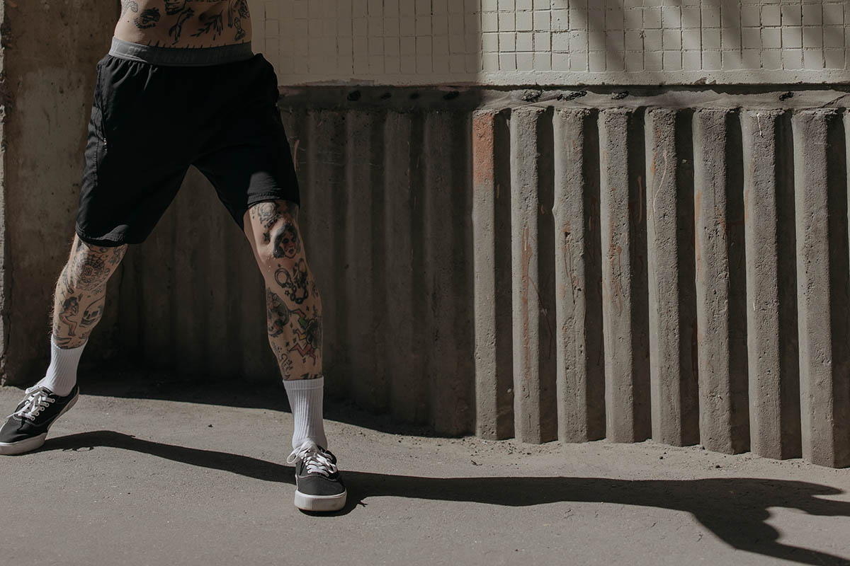 Shorts For Athletes