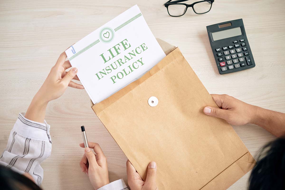 Types of Insurance