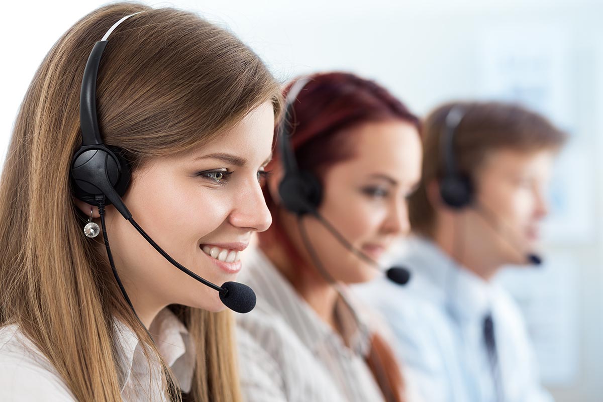 Using Your Call Centre Software Effectively
