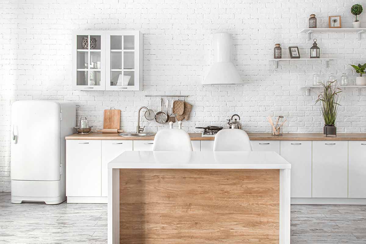 Ways To Upgrade Kitchen