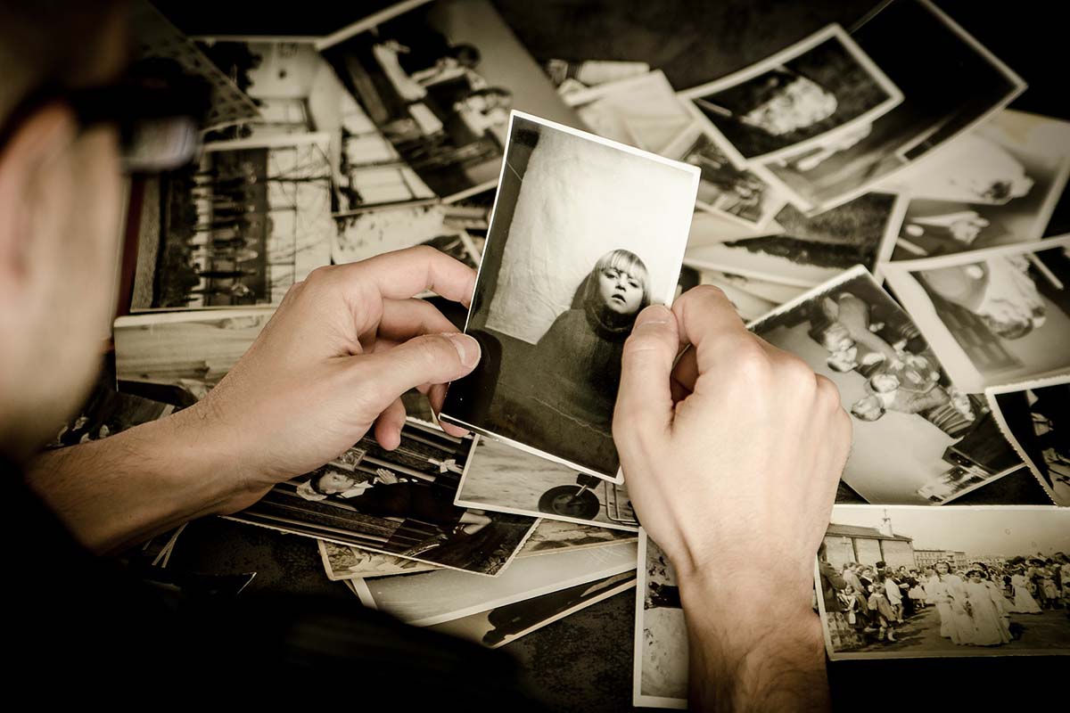 5 Creative Ways to Preserve Your Memories