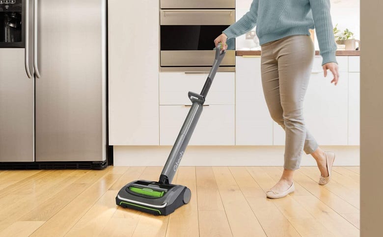 best type of vacuum cleaner