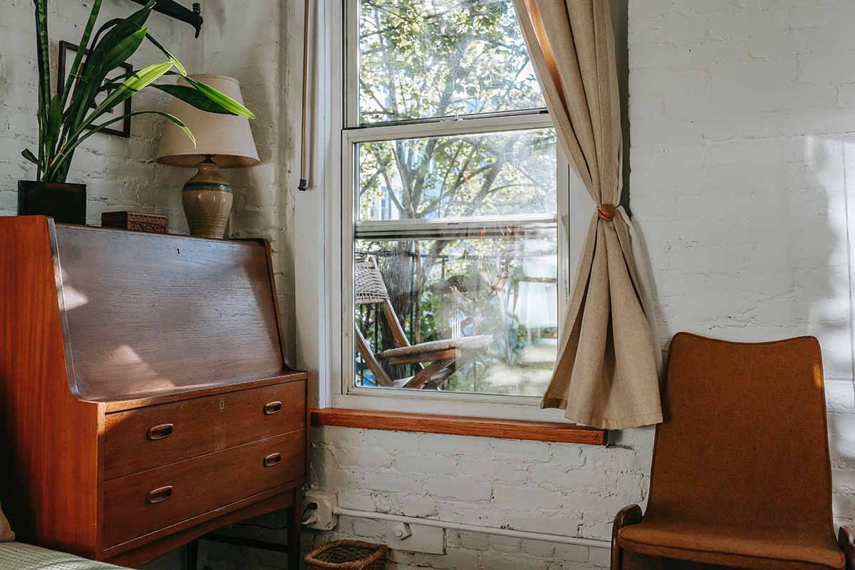 bohemian bedroom