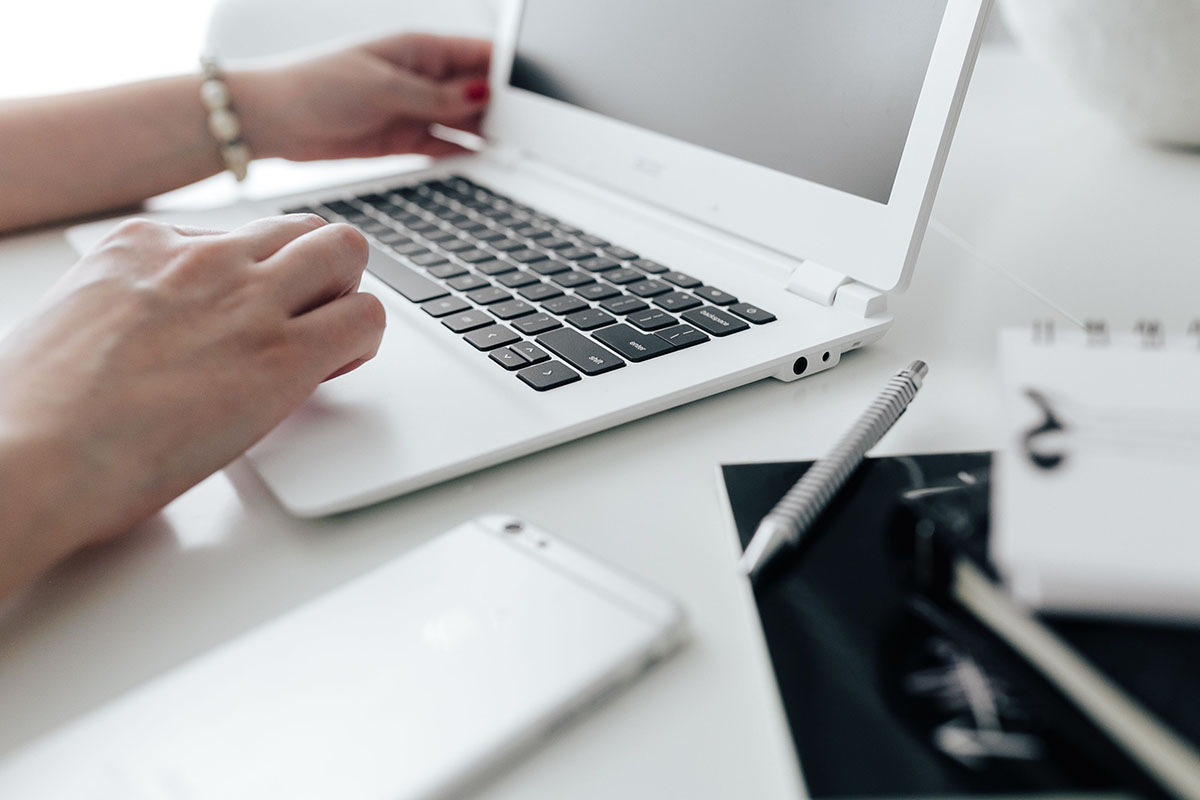 eCommerce Website Development