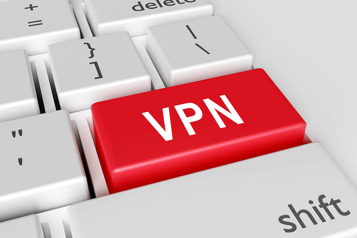 what is a VPN