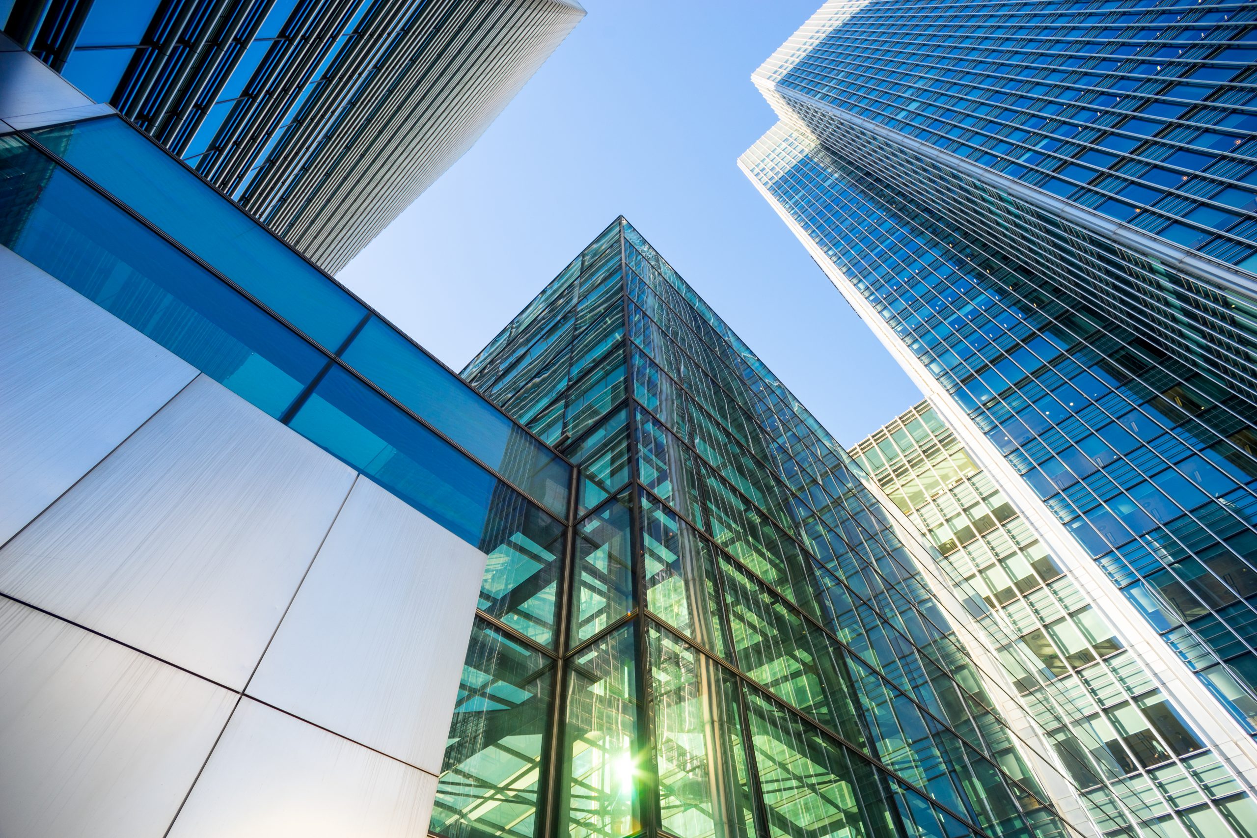 Adapting Workplace For The Modern Age