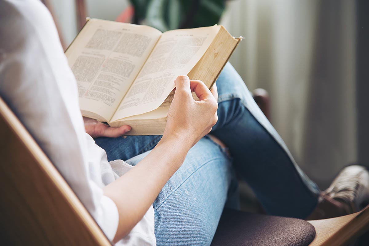 Addiction Recovery