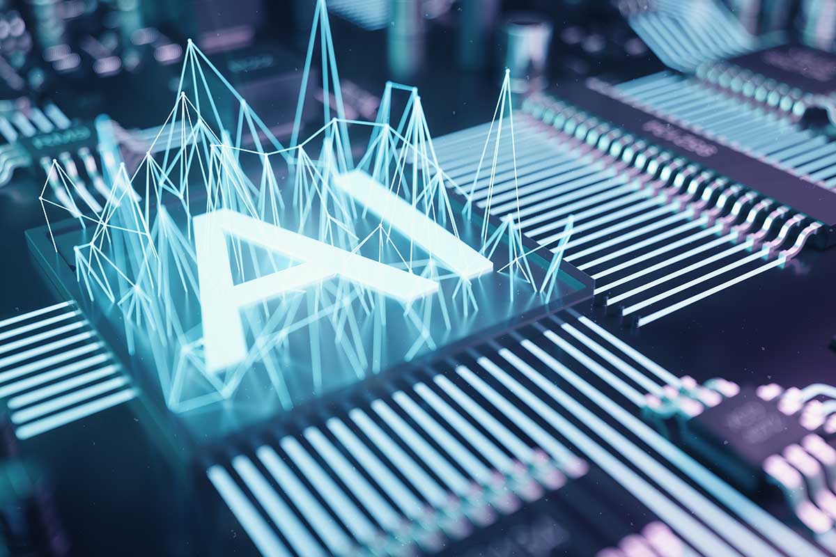 Artificial Intelligence in Web Development