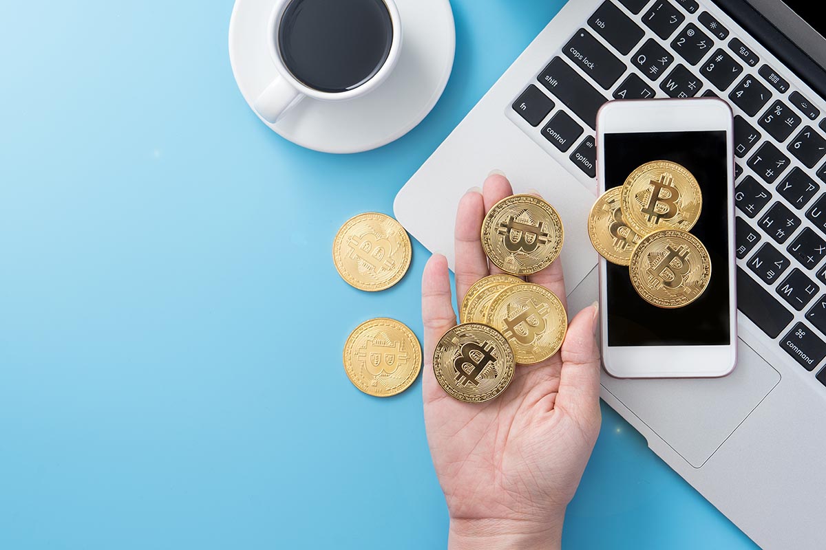 Bitcoin Self Directed IRA