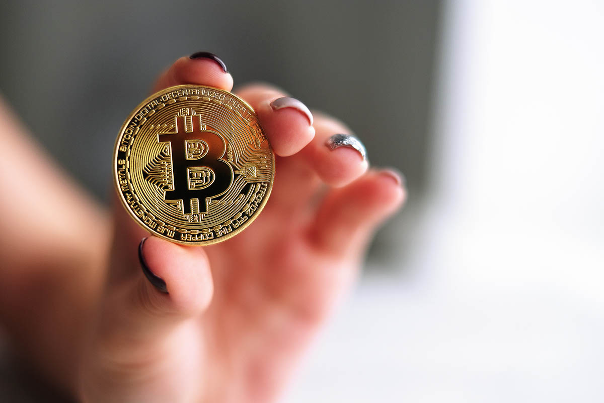 Bitcoin Trading Skills