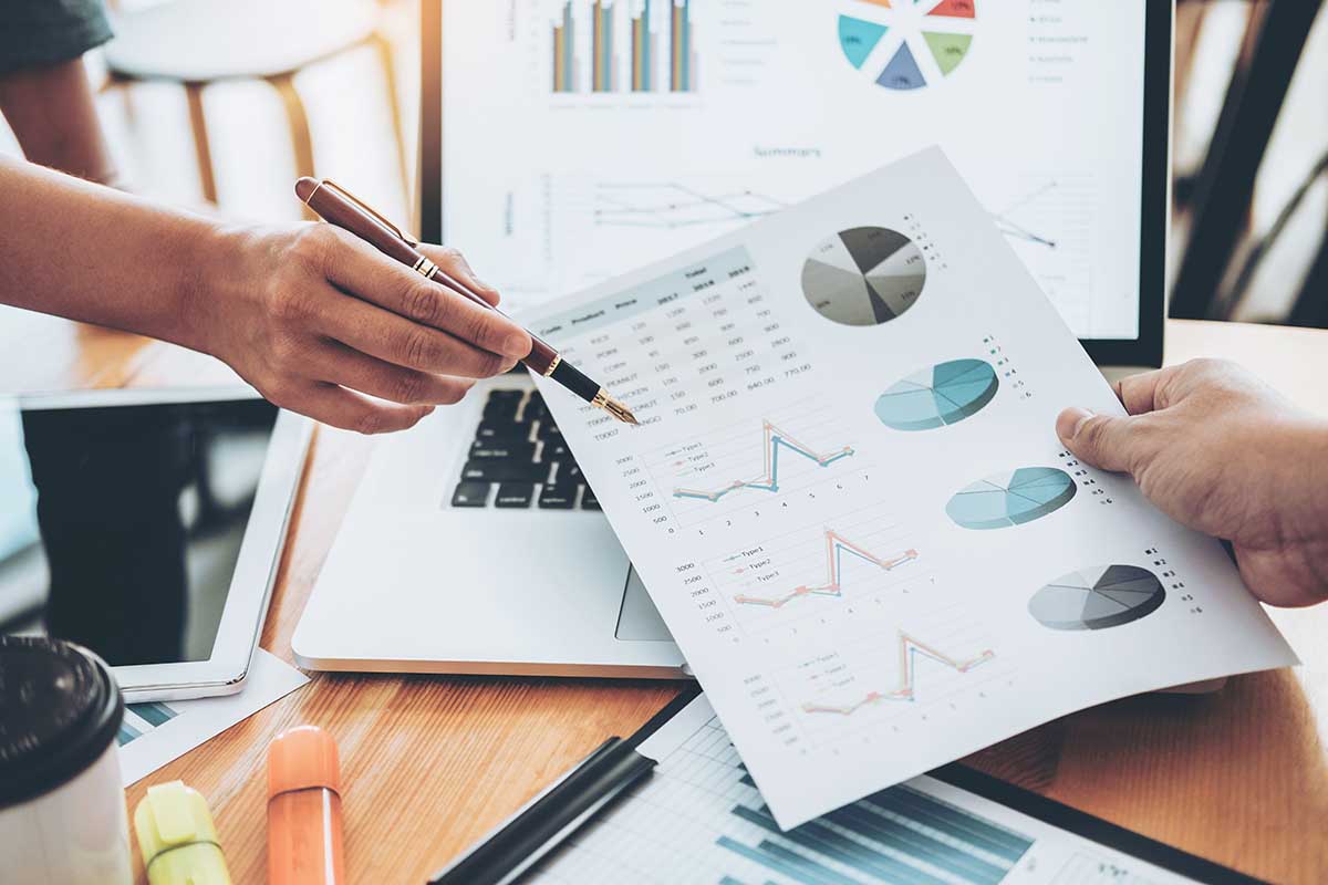 Business Accounting Cycle