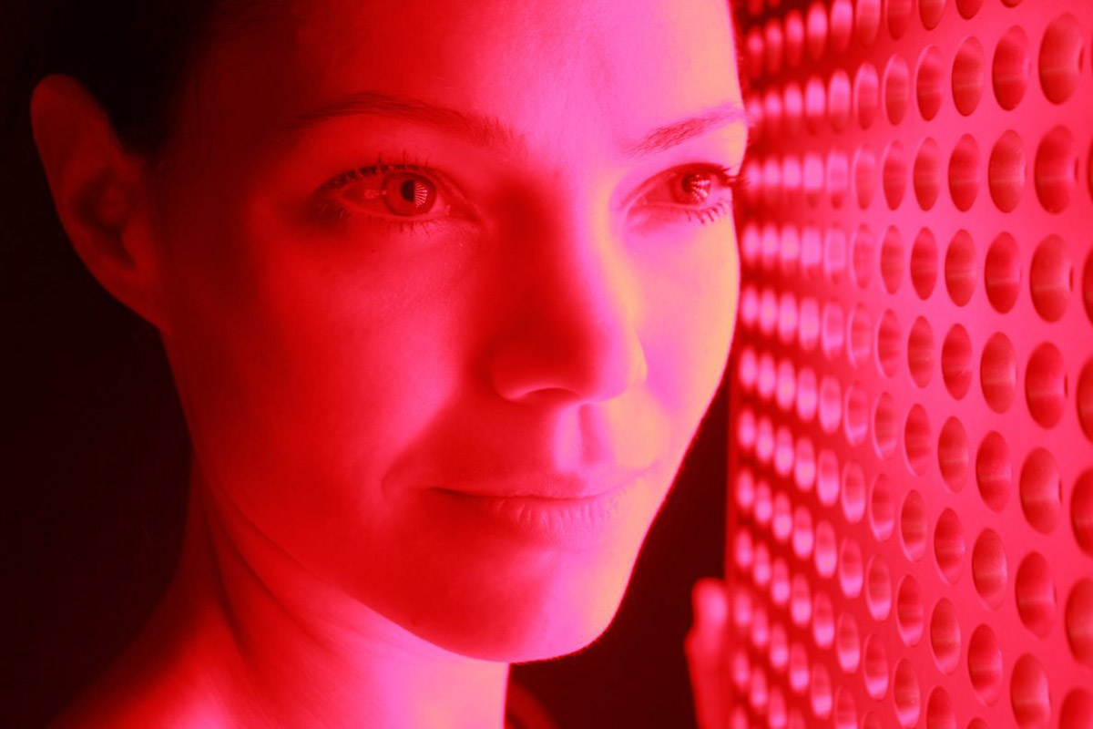 Can Light Therapy Be Used To Treat COVID