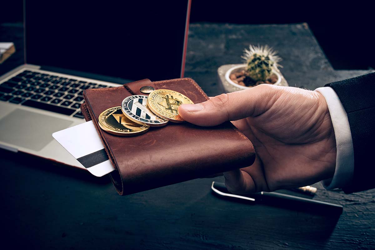 Choose The Best Cryptocurrency Exchange