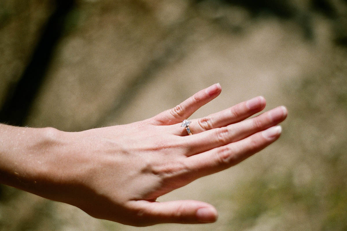 Diamond Jewelry