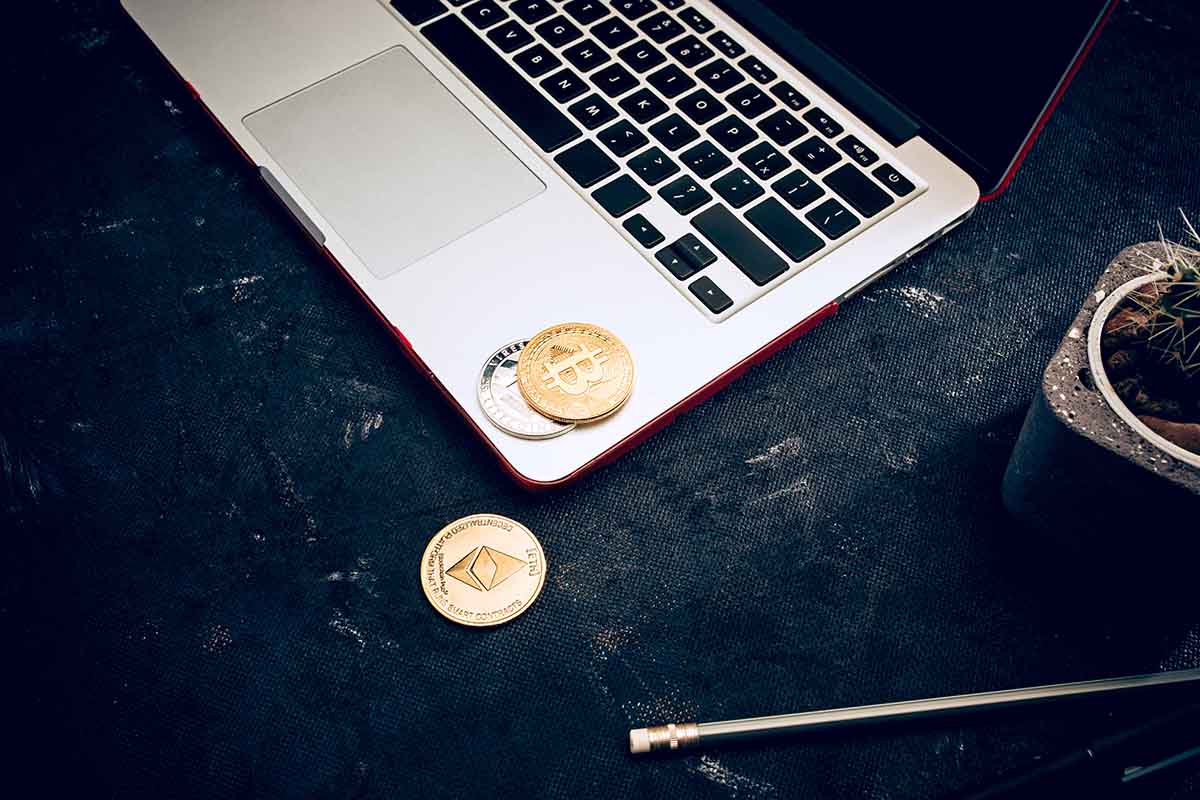 Expert In Bitcoin Trading