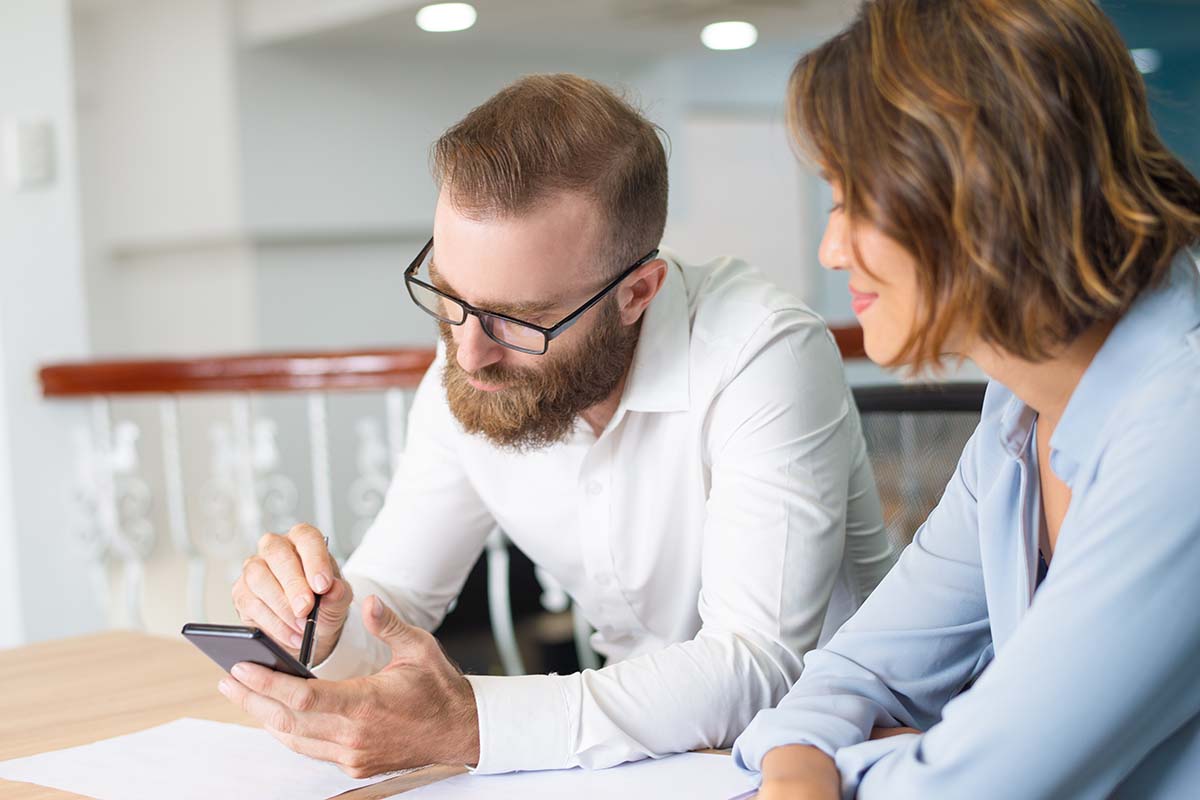 Financial Plan for Business