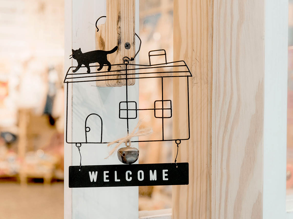 First-Time Home Buyers