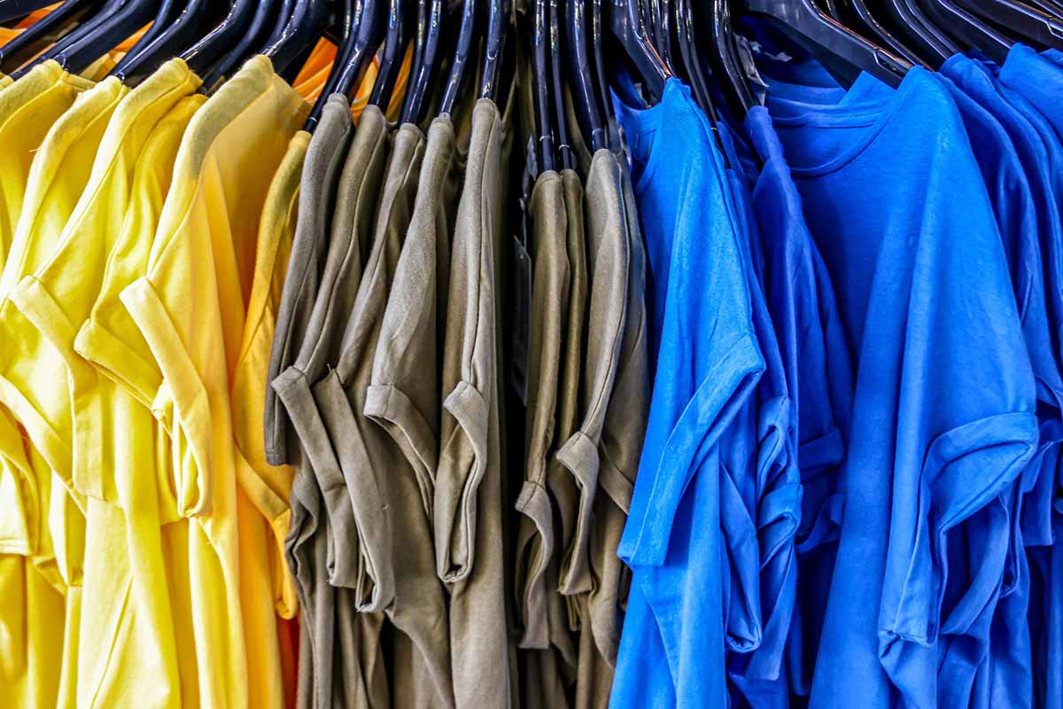 Genderless Fashion Trends
