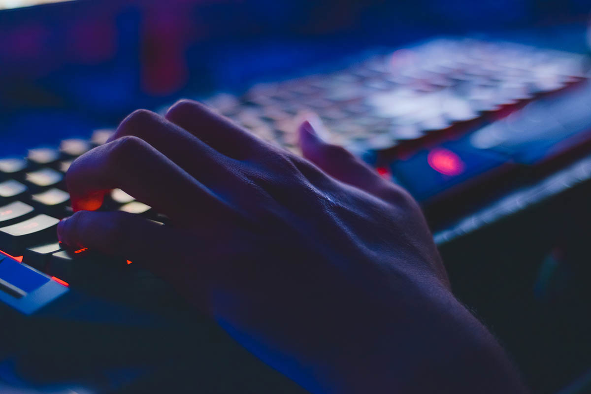 Getting Hacked