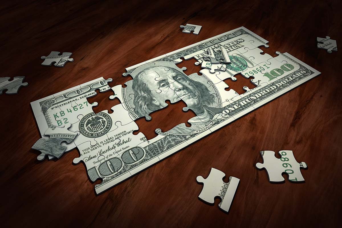 How To Get Good At Investing