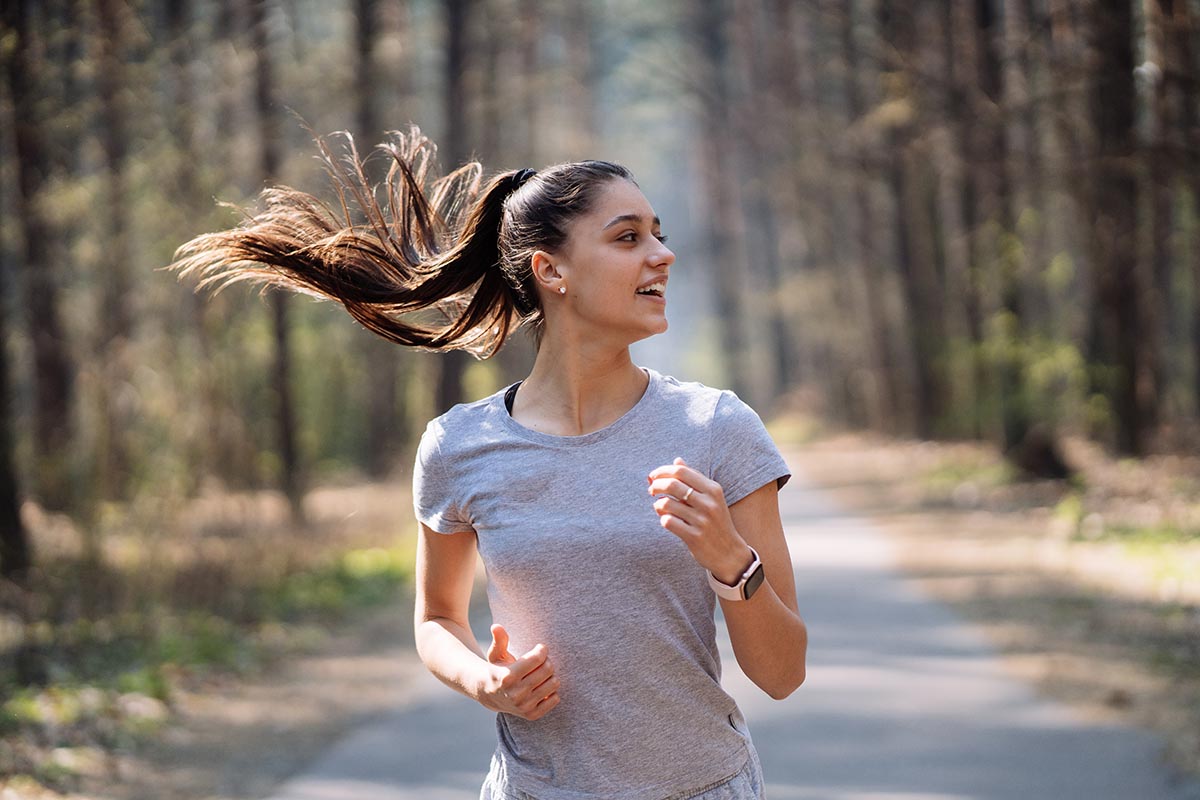 How to Make Staying Healthy Easy