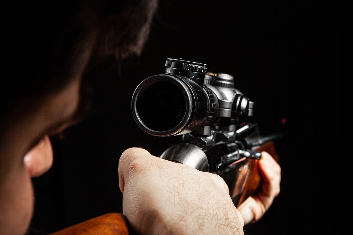 How to Zero a Scope and Rifle