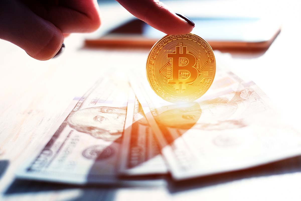 Income From Bitcoins Quickly
