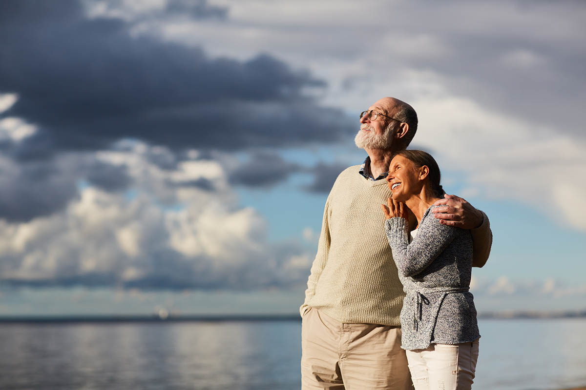 Life After Retirement