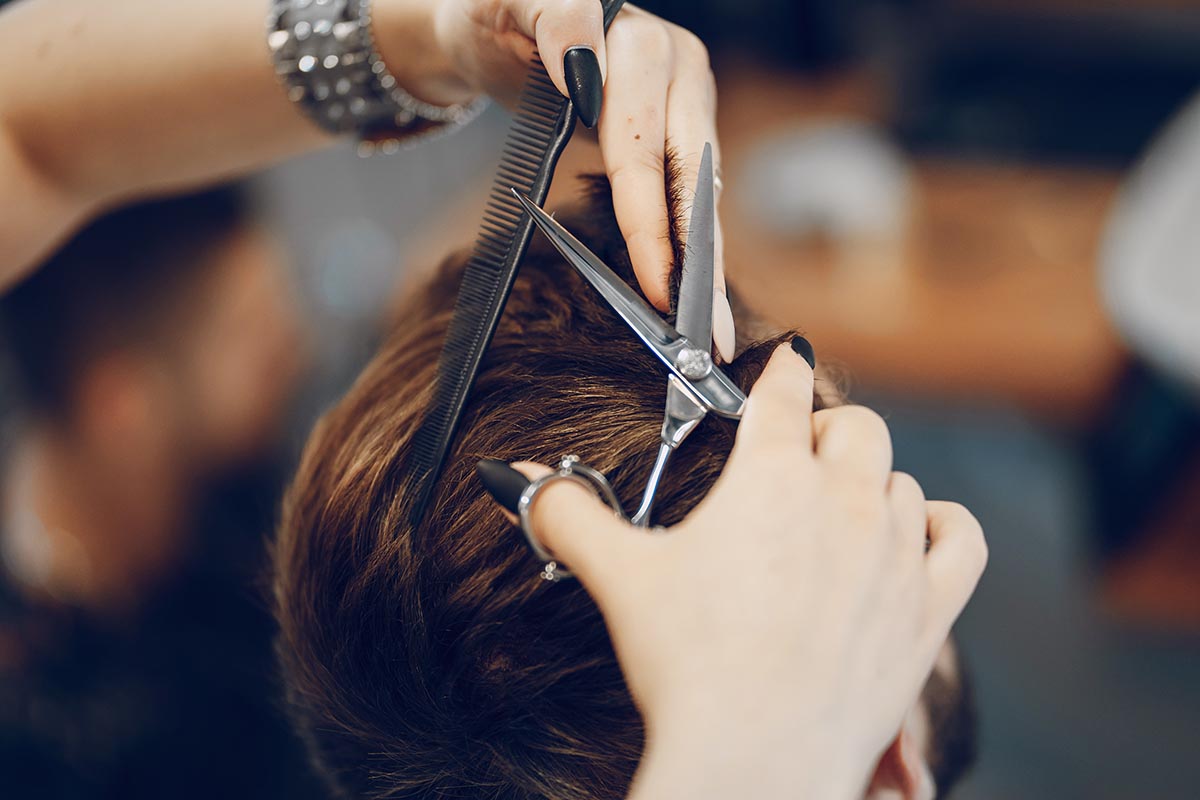 Medium Length Haircuts