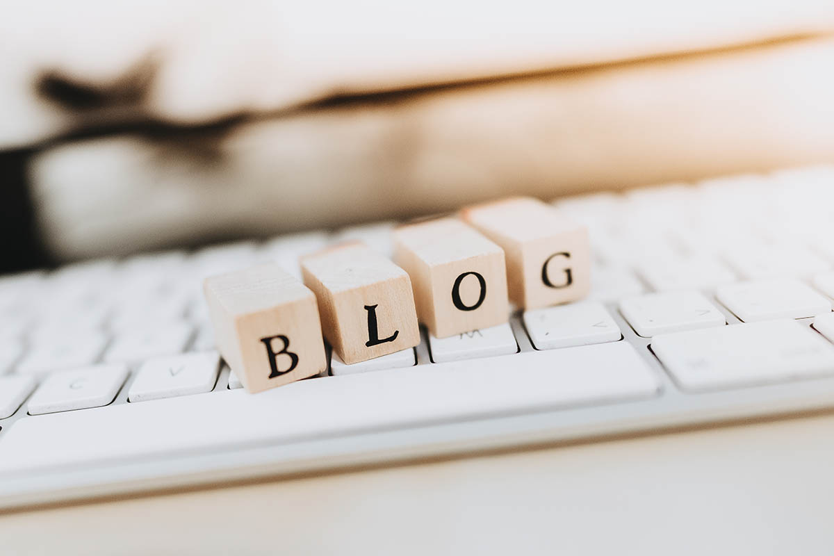 Monetize your blog 