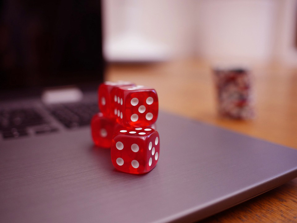 New Jersey iGaming