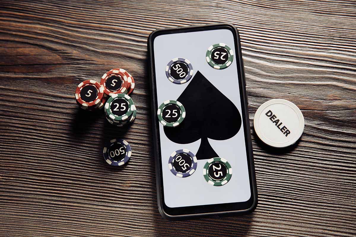 Online Gambling in the 2020s
