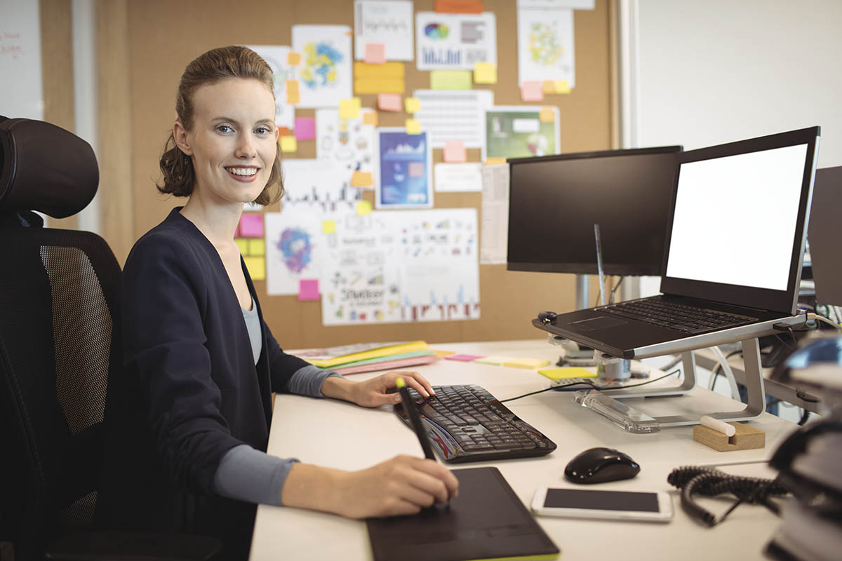 Online Graphic Design Course UK