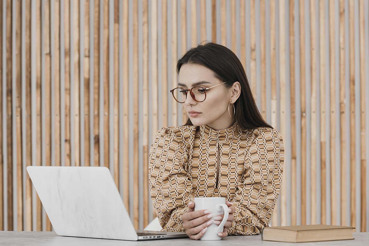 Personal Blog into a Business